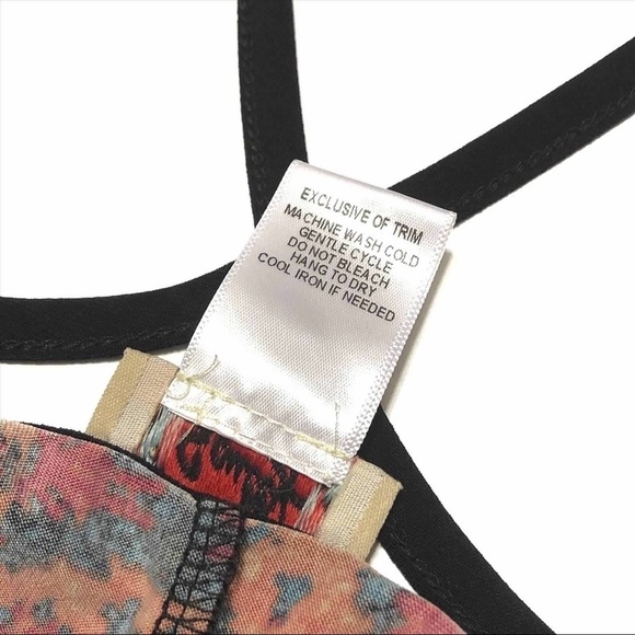 Scully Printed Bell Sleeve Dress - Picture 9 of 12